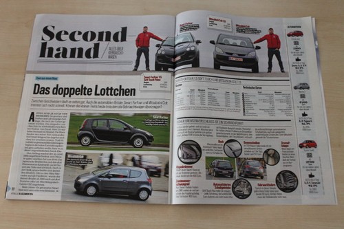 Auto bild 2014 - bild, für