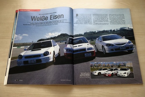 Auto motor und sport - auto, 03/2002