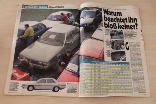 Auto bild 1991 tips für - auto,
