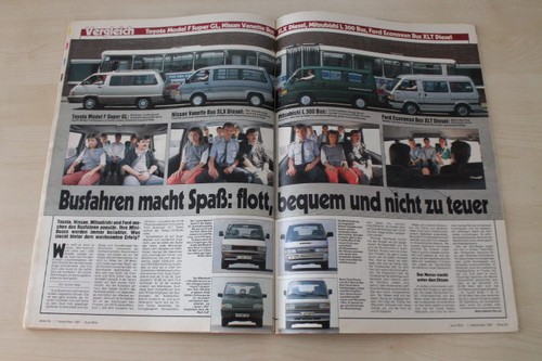 Auto bild 1987 mitsubishi l - 37/1987,