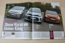 Auto Bild 19/2017 Mitsubishi