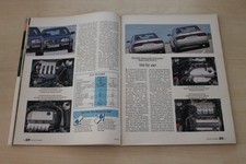 Auto Motor Sport AMS 13/1993