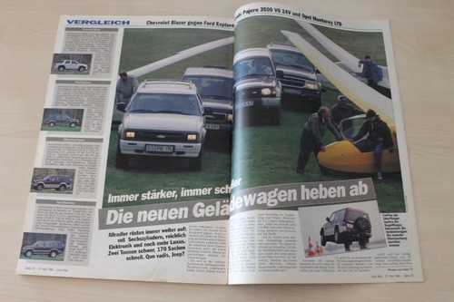 Auto bild 1995 mitsubishi - auto,