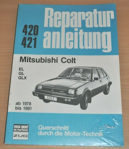 Mitsubishi colt glx a150 - colt, gl