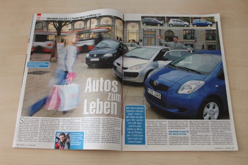 Auto bild 2006 - auto,