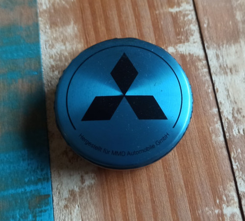 Mitsubishi mmd automobile - 1x,