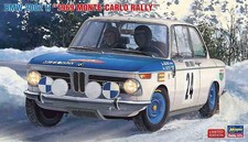 Hasegawa 20332 BMW 2002ti