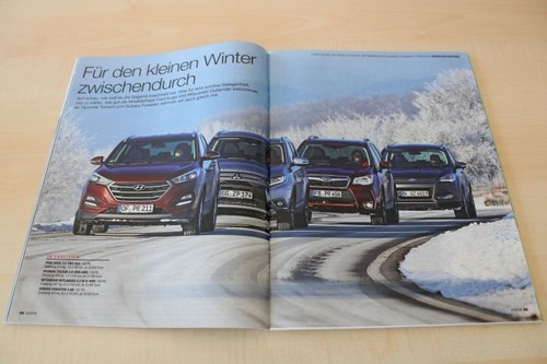 Auto motor sport ams 2016 - sport,