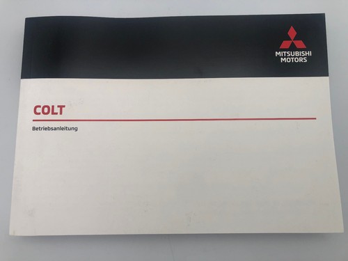 Mitsubishi colt 7 - ,