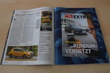 Auto Motor und Sport 01/2019