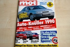 2) MOT 01/1989 - Wirklich gut