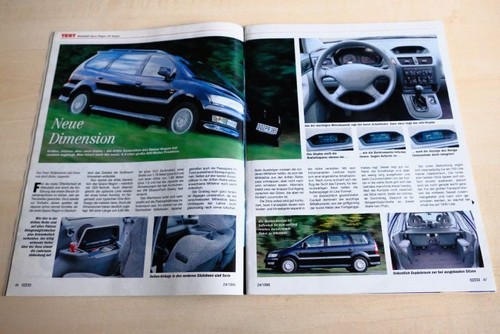 Mot 1998 mitsubishi - mot,