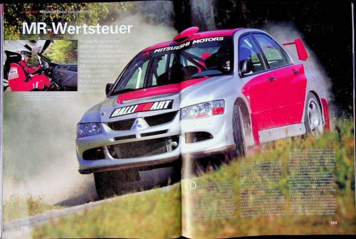 Sport auto 2005 mitsubishi - sport, 01/2005