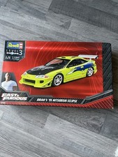 Fast & Furious Brian's 1995