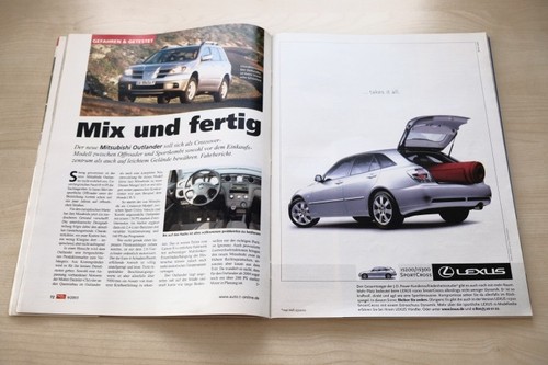 Auto motor sport - sport, ams