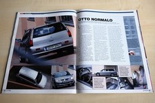 MOT 20/2003 Mitsubishi Lancer