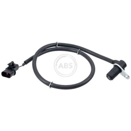 Sensor raddrehzahl s - sensor, a.b.s