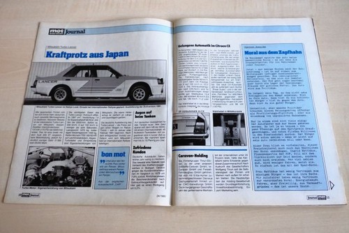Mot 1980 mitsubishi - 24/1980,