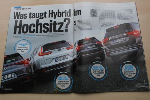 Auto bild 2019 mitsubishi - bild,