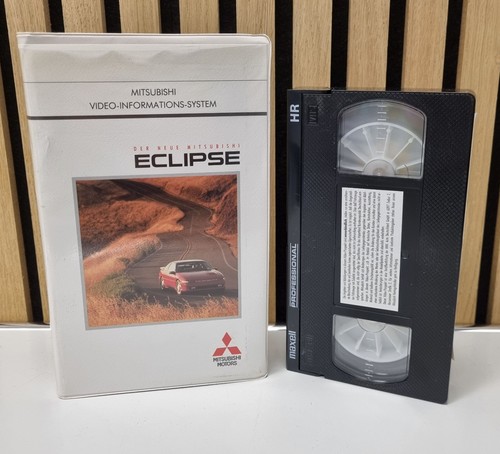 Mitsubishi eclipse video - -,