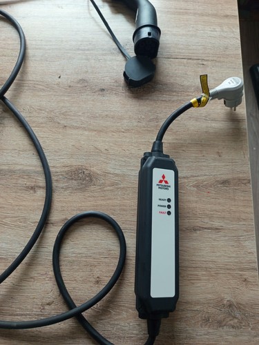 Ladekabel mitsubishi outlander - ladekabel,