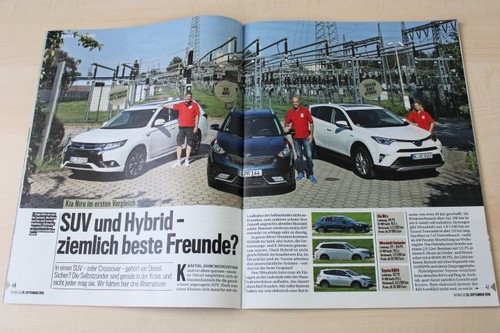 Auto bild 2016 - auto,